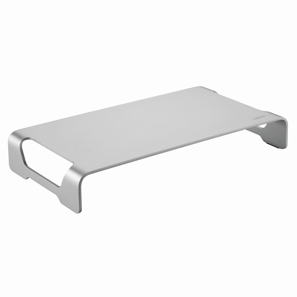 Aluminium Monitorerhöhung für Notebook, LogiLink® [BP0033]