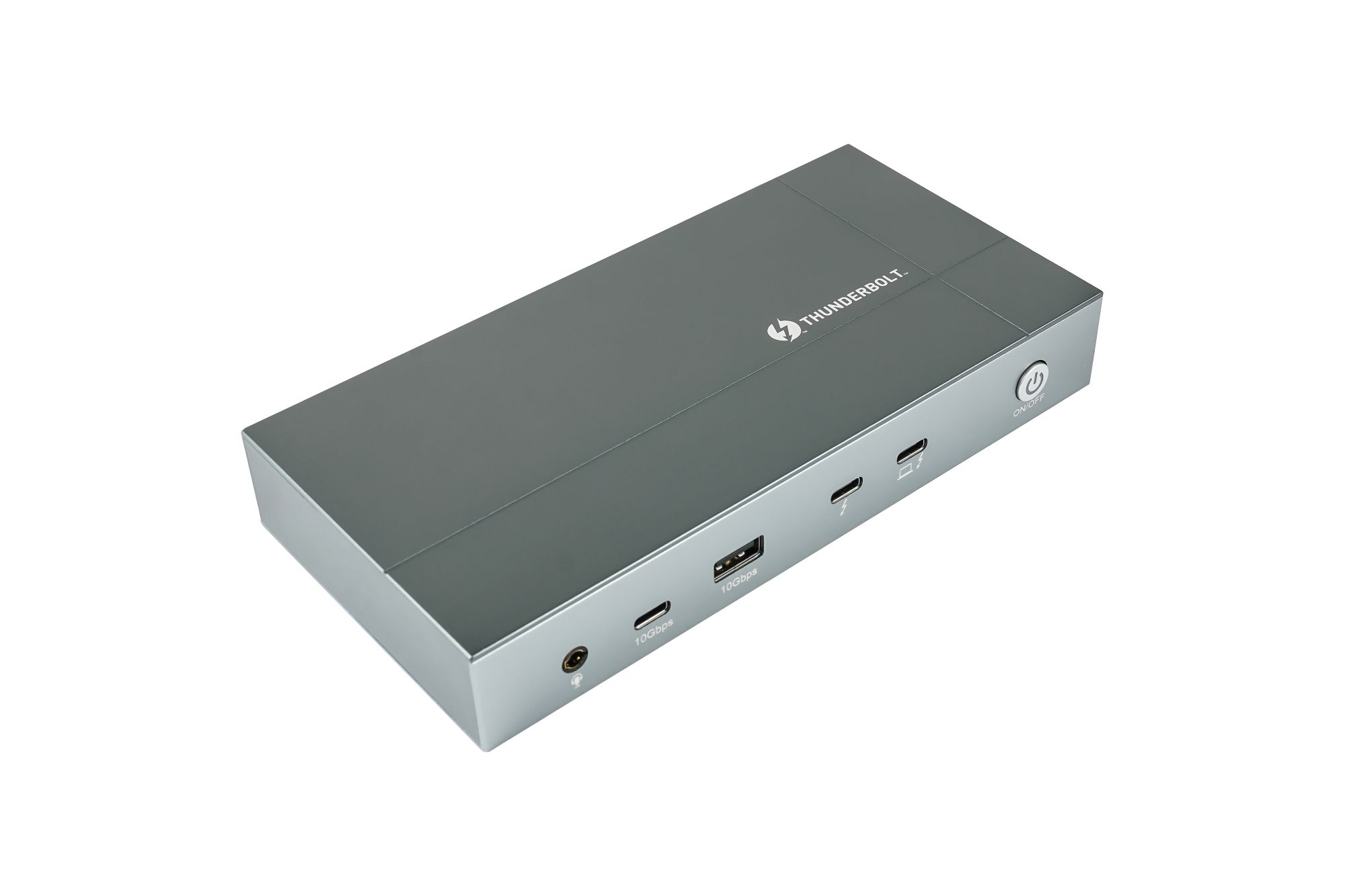 kabelmeister® Universelle Thunderbolt™ 4 Dockingstation (USB-C™)