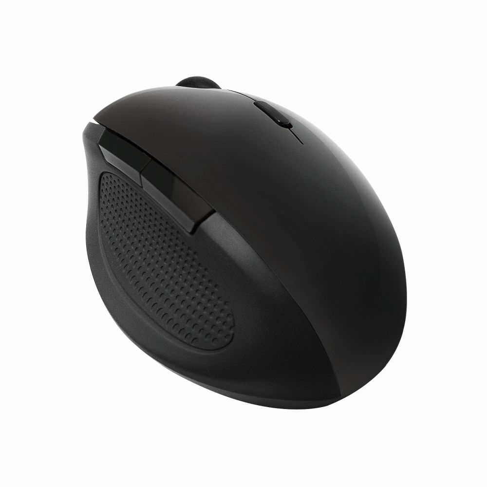 Ergonomische Funk-Maus, 2.4 GHz, 1600 dpi, LogiLink® [ID0139]