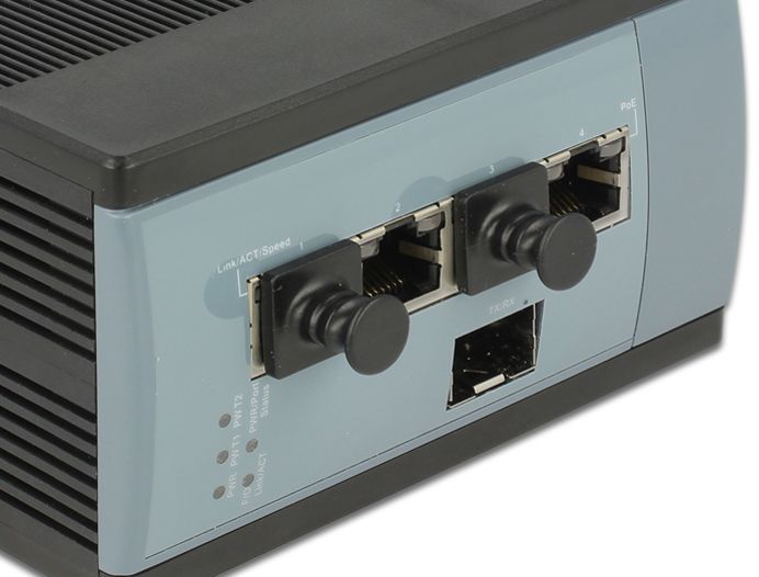 Staubschutzdeckel für RJ-45 Buchse, 10 Stück, Delock® [86176]